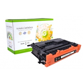 Static Control Lazerinė kasetė juoda, suderinama su HP 147X (W1470X)