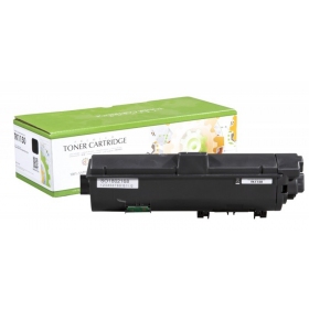 Static Control Lazerinė kasetė juoda, suderinama su Kyocera TK-1150 (1T02RV0NL0)