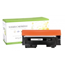 Static Control Lazerinė kasetė purpurinė, suderinama su HP 117A (W2073A)
