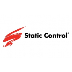 Static Control Rašalinė kasetė juoda, suderinama su HP 301XL (CH563EE)