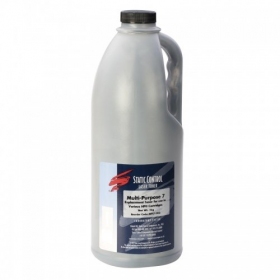 Static-Control Tonerio miltukai HP CB435/285/278/436 Juodi, 1kg.