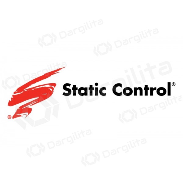 Static Control Lazerinė kasetė geltona, suderinama su Brother TN-247Y (TN247Y)