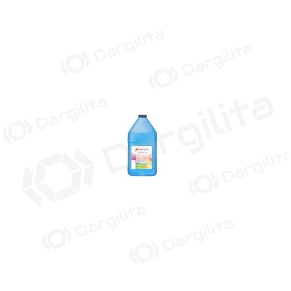 Static Control Tonerio miltukai HP CF401/CF411/CF531/CF541/W2031 CRG-045/CRG-046/CRG-055 Cyan, 1kg