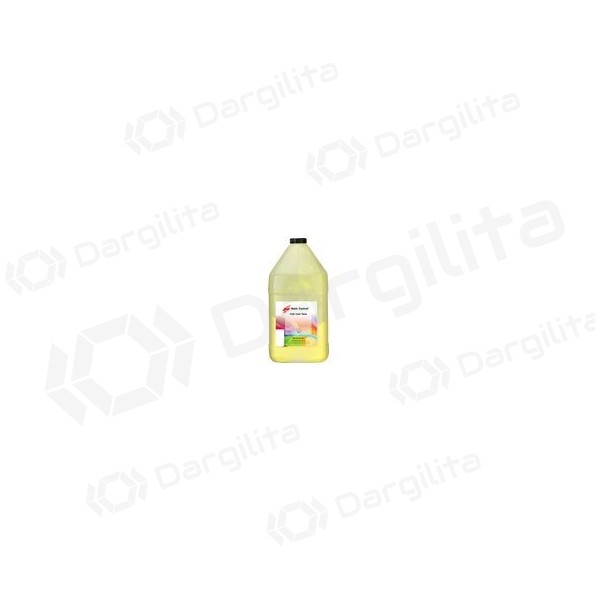 Static Control Tonerio miltukai HP CF402/CF412/CF532/CF542/W2032 CRG-045/CRG-046/CRG-055 Yellow, 1kg