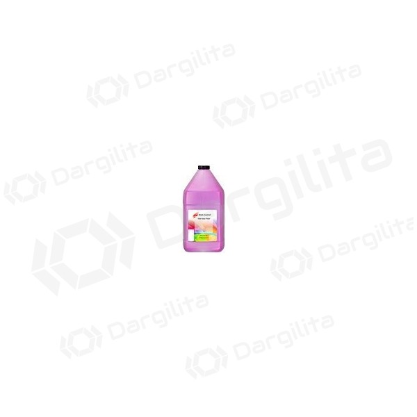 Static Control Tonerio miltukai HP CF403/CF413/CF533/CF543/W2033 CRG-045/CRG-046/CRG-055 Magenta, 1kg