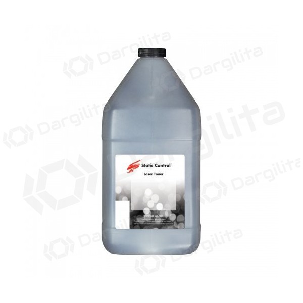 Static Control Tonerio miltukai Odyssey 2 Universal skirta Lexmark MS/MX310/410, 1kg, Juoda