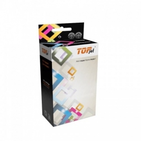 TopJet Juostelės kasetė juoda, suderinama su Epson FX890 (C13S015329)