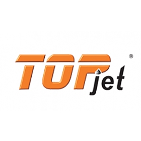 TopJet Maintenance Box, suderinama su Epson T6714 (C13T671400)