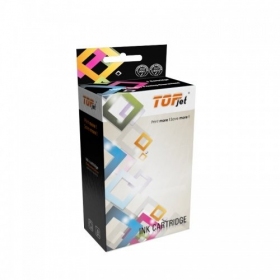 TopJet Rašalo papildymo buteliukas juoda, suderinama su Epson 103 EcoTank (C13T00S14A)