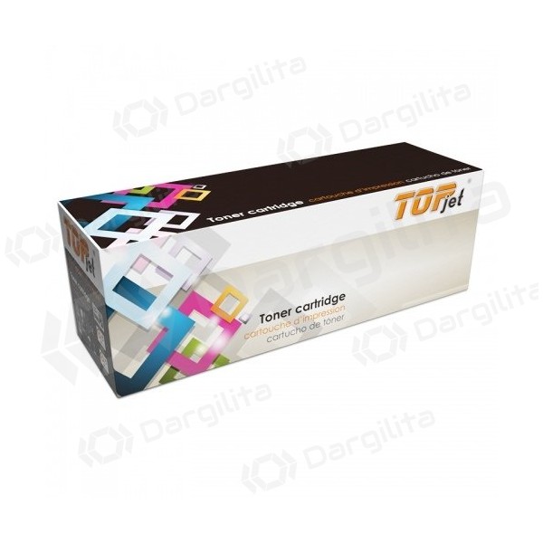 TopJet Būgnas (Imaging Drum) juoda, suderinama su HP 32A (CF232A)/Canon CRG 051