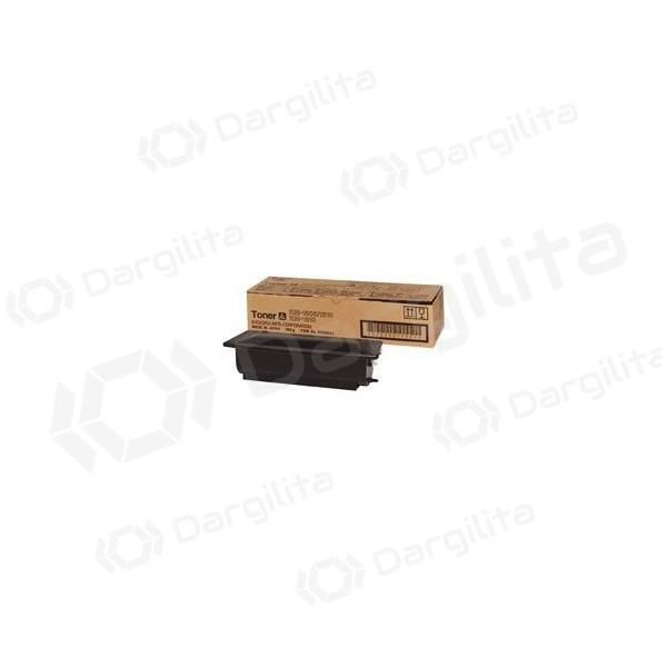 Triumph Adler DC2115,2215/Utax CD1115,1215 (611410015), juoda kasetė lazeriniams spausdintuvams Triumph Adler DC2115,2215/Utax CD1115,1215 (611410015), juoda kasetė lazeriniams spausdintuvams