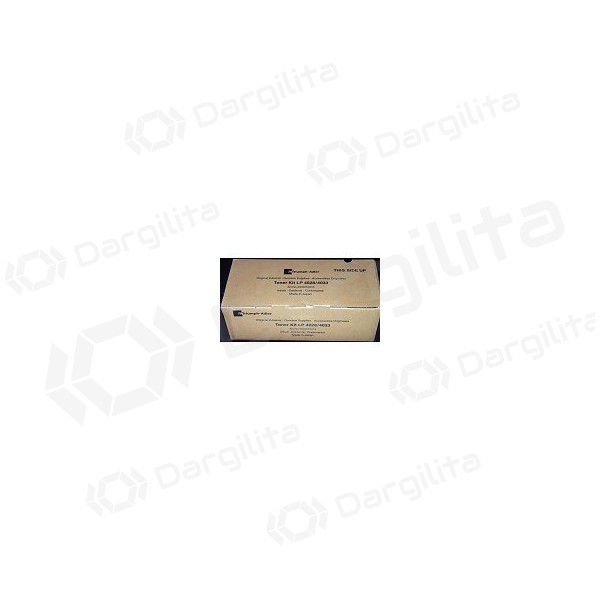 Triumph Adler Kit LP 4028/ Utax LP 3028 (4402810015/ 4402810010), juoda kasetė lazeriniams spausdintuvams, 20000 psl. Triumph Adler Kit LP 4028/ Utax LP 3028 (4402810015/ 4402810010), juoda kasetė lazeriniams spausdintuvams, 20000 psl.