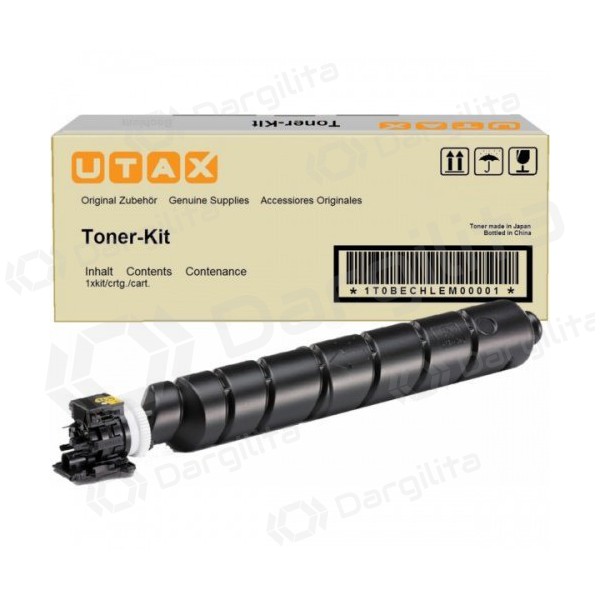 Utax CK-7514 Copy Kit (1T02NK0UT0), juoda kasetė lazeriniams spausdintuvams, 35000 psl.