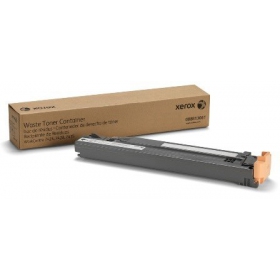Xerox (008R13061), juodas atliekų bunkeris lazeriniams spausdintuvams, 440000 psl.