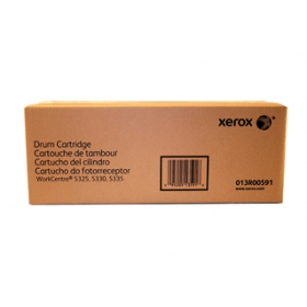 Xerox 5325 (013R00591), juodas būgnas lazeriniams spausdintuvams, 96000 psl.
