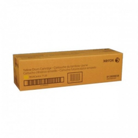 Xerox 7120 (013R00658), geltonas būgnas lazeriniams spausdintuvams, 51000 psl.