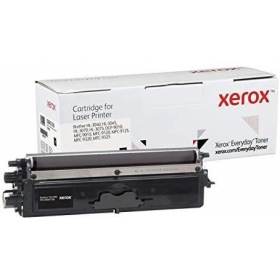 Xerox Brother TN-210BK, juoda kasetė lazeriniams spausdintuvams, 1400 psl.