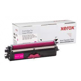 Xerox Brother TN-210M, purpurinė kasetė lazeriniams spausdintuvams, 1400 psl.