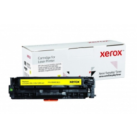 Xerox HP No.304A CC532A geltona kasetė lazeriniams spausdintuvams, 2800, psl.