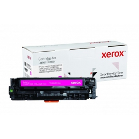 Xerox HP No.304A CC533A purpurinė kasetė lazeriniams spausdintuvams, 2800, psl.