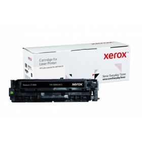 Xerox HP No.312X CF380X juoda kasetė lazeriniams spausdintuvams, 4400, psl.