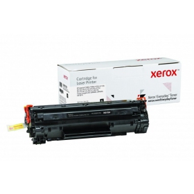 Xerox HP No.35A CB435A juoda kasetė lazeriniams spausdintuvams, 2000, psl.
