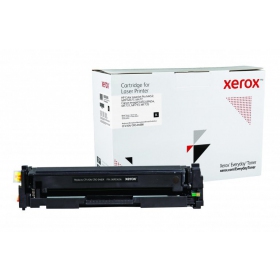 Xerox HP No.410A CF410A juoda kasetė lazeriniams spausdintuvams, 2300, psl.