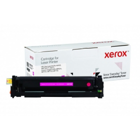 Xerox HP No.410A CF413A purpurnė kasetė lazeriniams spausdintuvams, 2300, psl.