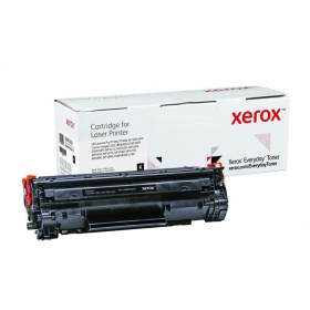 Xerox HP No.78A CE278A juoda kasetė lazeriniams spausdintuvams, 2100, psl.