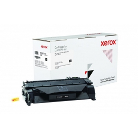 Xerox HP No.80A CF280A juoda kasetė lazeriniams spausdintuvams, 2700, psl.