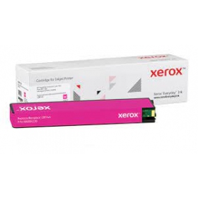 Xerox HP No.981Y (L0R14A), purpurinė kasetė lazeriniams spausdintuvams 16000 psl.