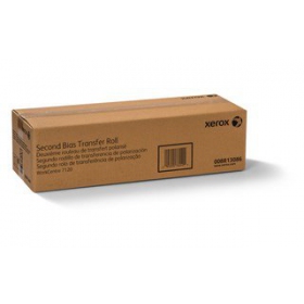 Xerox Transfer Roller 7120 (008R13086) 2nd Bias, Juoda lazeriniams spausdintuvams, 200000 psl.
