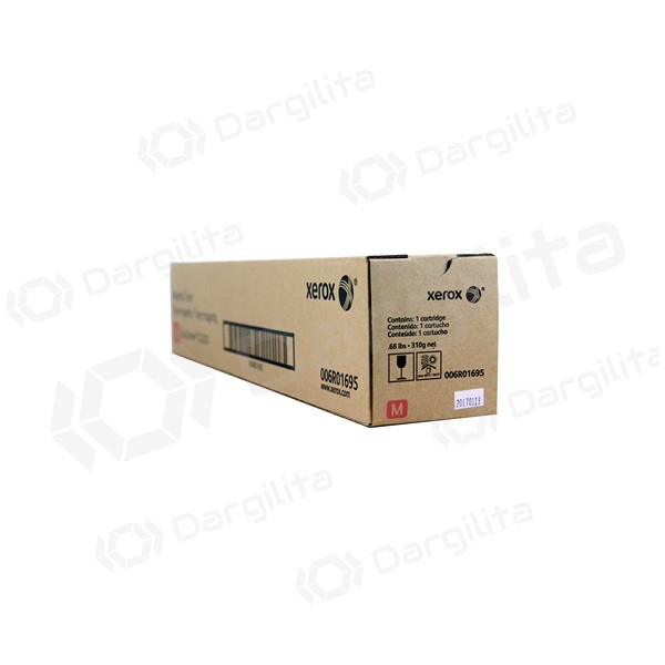 Xerox (006R01695), purpurinė kasetė lazeriniams spausdintuvams