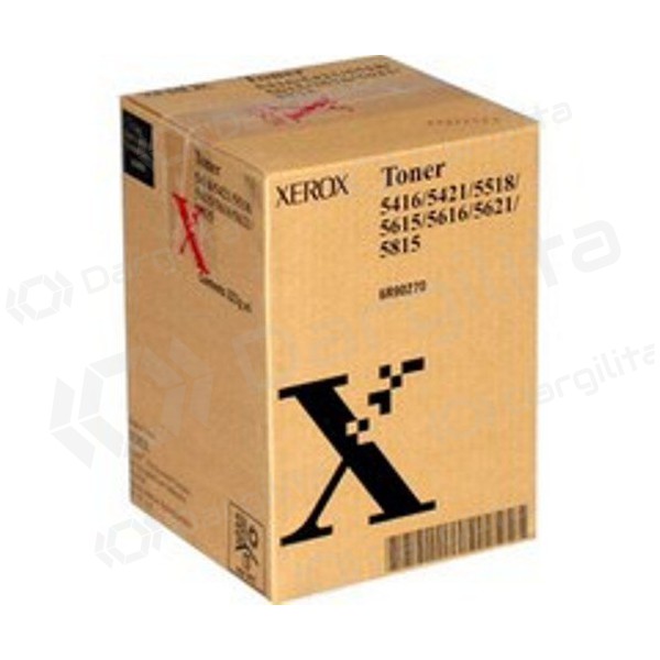 Xerox 006R90270 4pack., juoda kasetė lazeriniams spausdintuvams, 5500 psl.