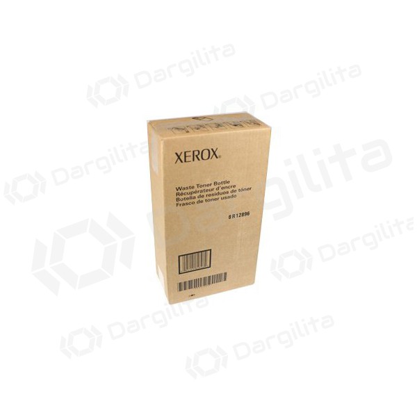 Xerox 008R12896, juodas atliekų bunkeris lazeriniams spausdintuvams