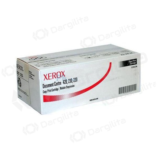 Xerox 013R90130, juoda kasetė lazeriniams spausdintuvams, 26300 psl.