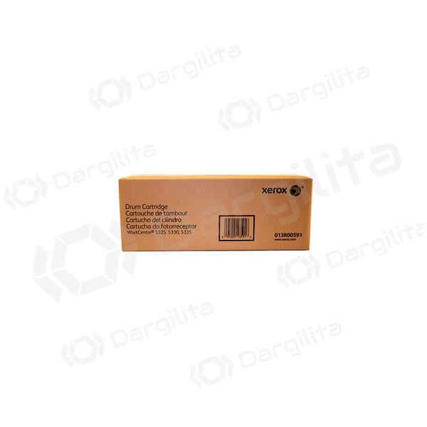 Xerox 5325 (013R00591), juodas būgnas lazeriniams spausdintuvams, 96000 psl. Xerox 5325 (013R00591), juodas būgnas lazeriniams spausdintuvams, 96000 psl.