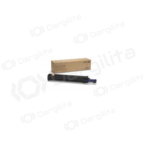Xerox 7525 (013R00662), juodas būgnas lazeriniams spausdintuvams