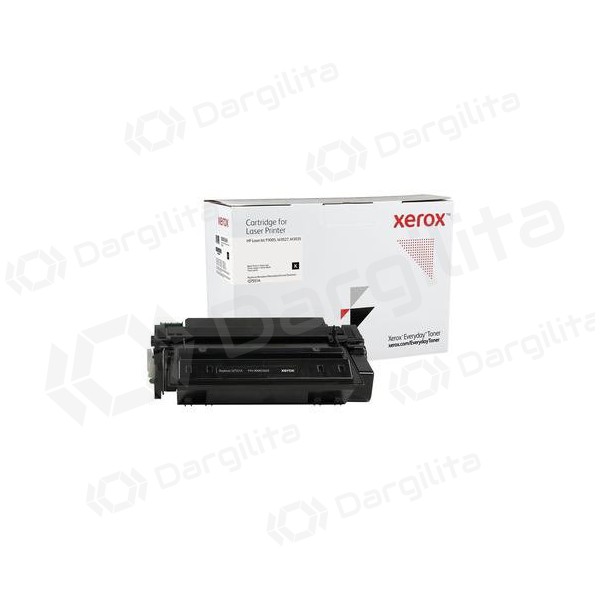 Xerox Brother TN-2220, juoda kasetė lazeriniams spausdintuvams 2600 psl.