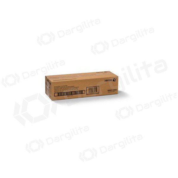 Xerox Transfer Roller (008R13064) 200k 2dn BTR Assembly, Juoda lazeriniams spausdintuvams, 200000 psl. Xerox Transfer Roller (008R13064) 200k 2dn BTR Assembly, Juoda lazeriniams spausdintuvams, 200000 psl.