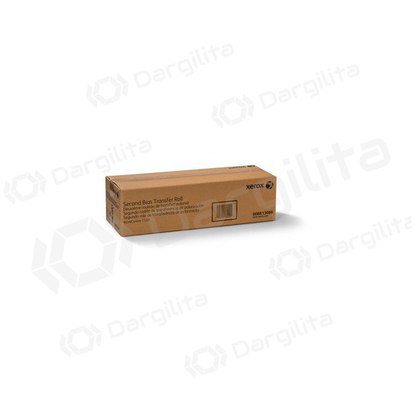 Xerox Transfer Roller 7120 (008R13086) 2nd Bias, Juoda lazeriniams spausdintuvams, 200000 psl. Xerox Transfer Roller 7120 (008R13086) 2nd Bias, Juoda lazeriniams spausdintuvams, 200000 psl.