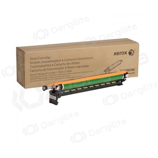 Xerox VersaLink C7000 Series (113R00780) Drum Cartridge, CMYK